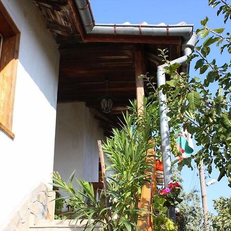 Бакалница Тракия Hotel Popovets Екстериор снимка