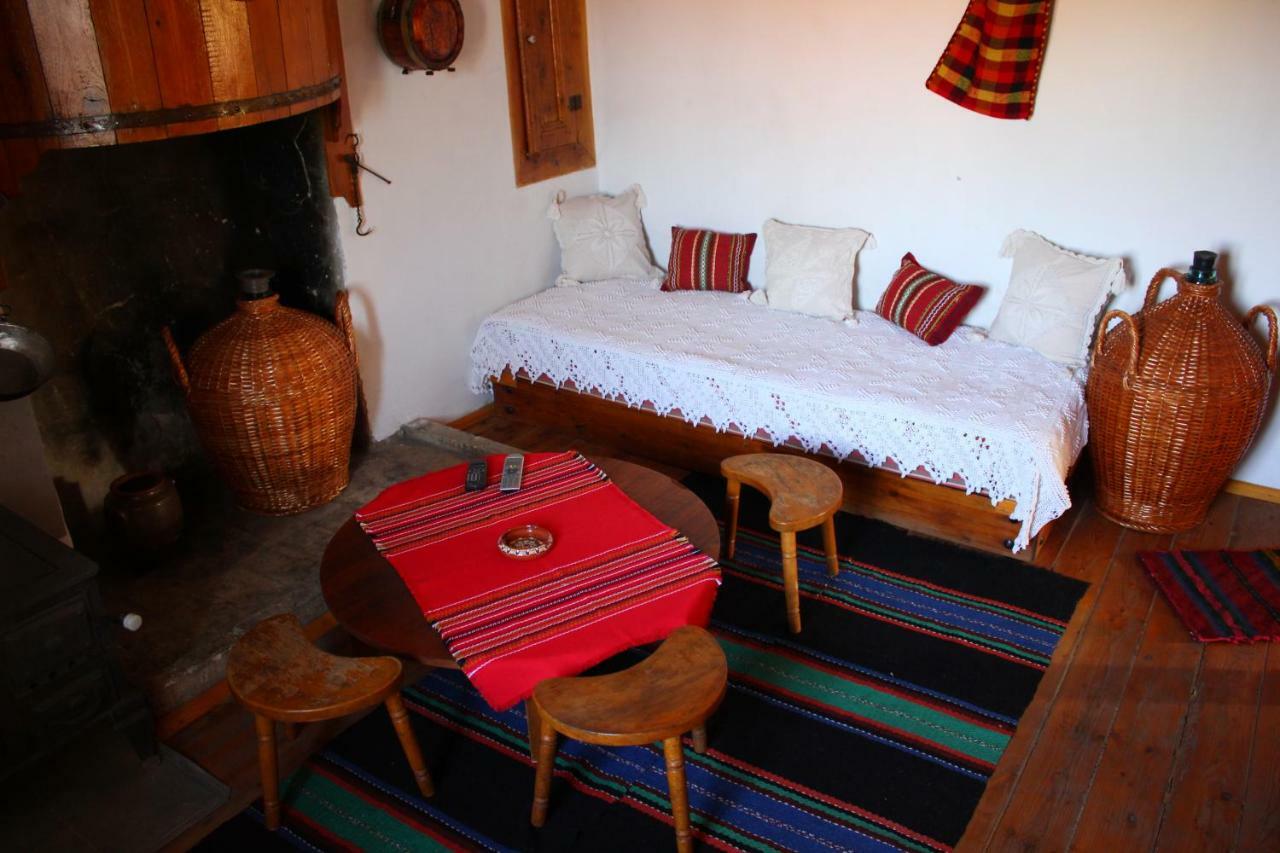 Бакалница Тракия Hotel Popovets Екстериор снимка