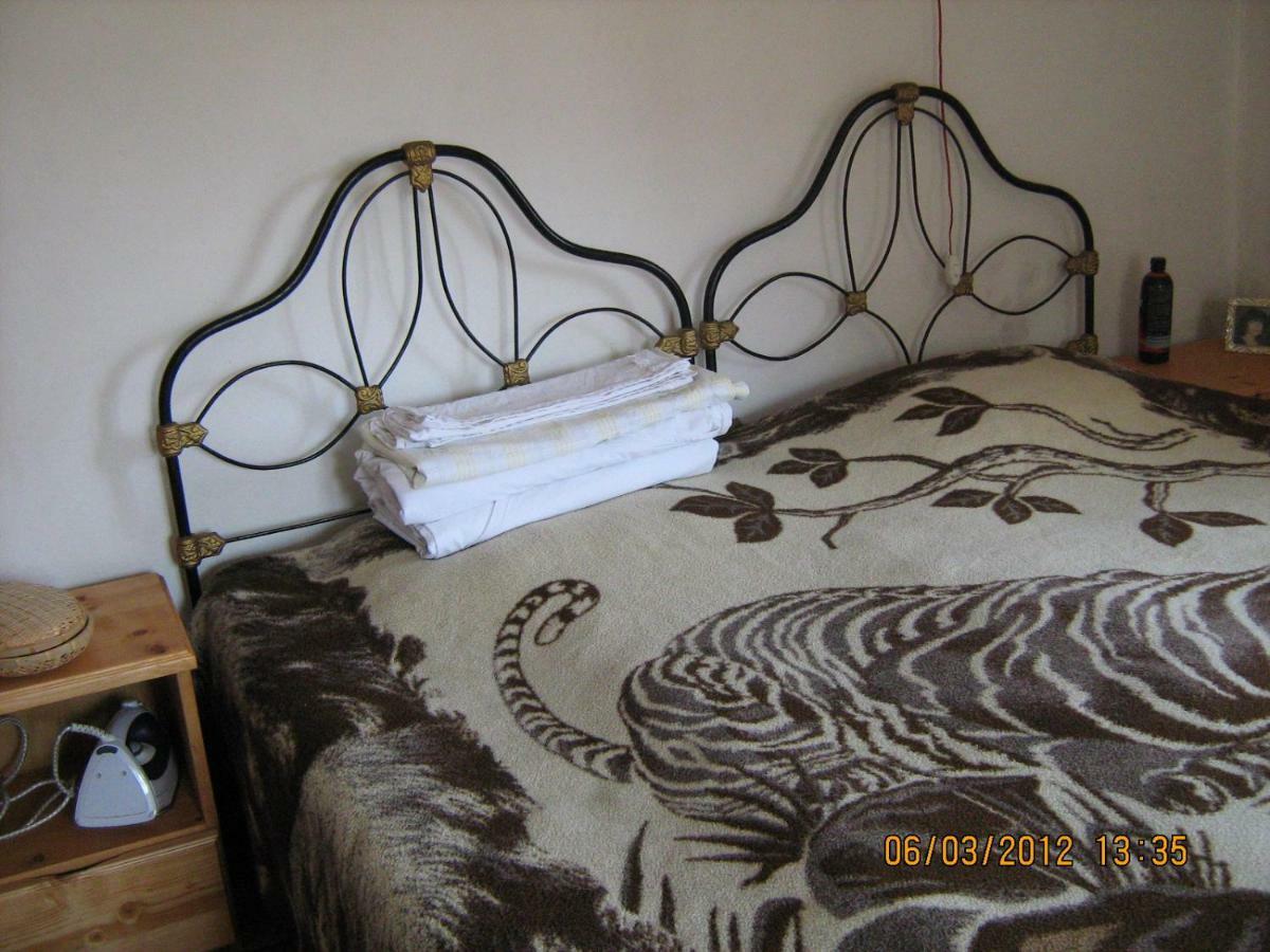 Бакалница Тракия Hotel Popovets Екстериор снимка