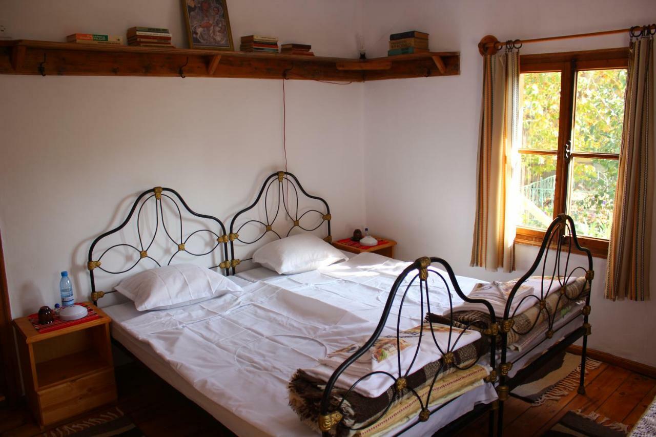 Бакалница Тракия Hotel Popovets Екстериор снимка