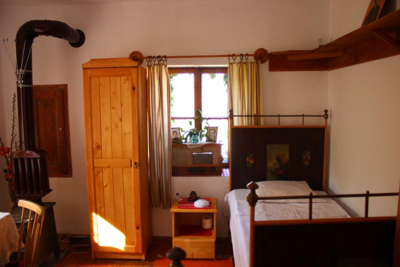 Бакалница Тракия Hotel Popovets Екстериор снимка
