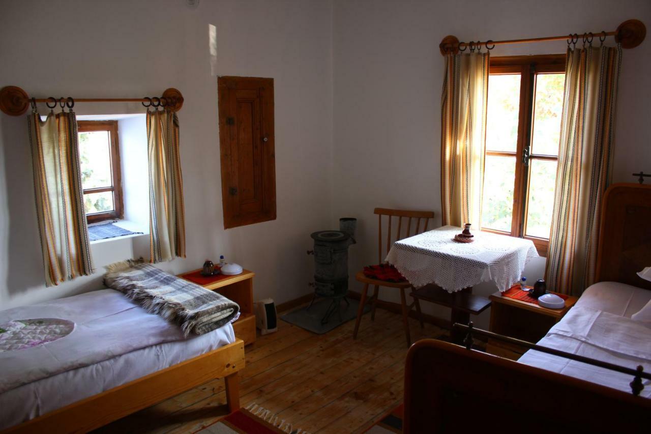 Бакалница Тракия Hotel Popovets Екстериор снимка