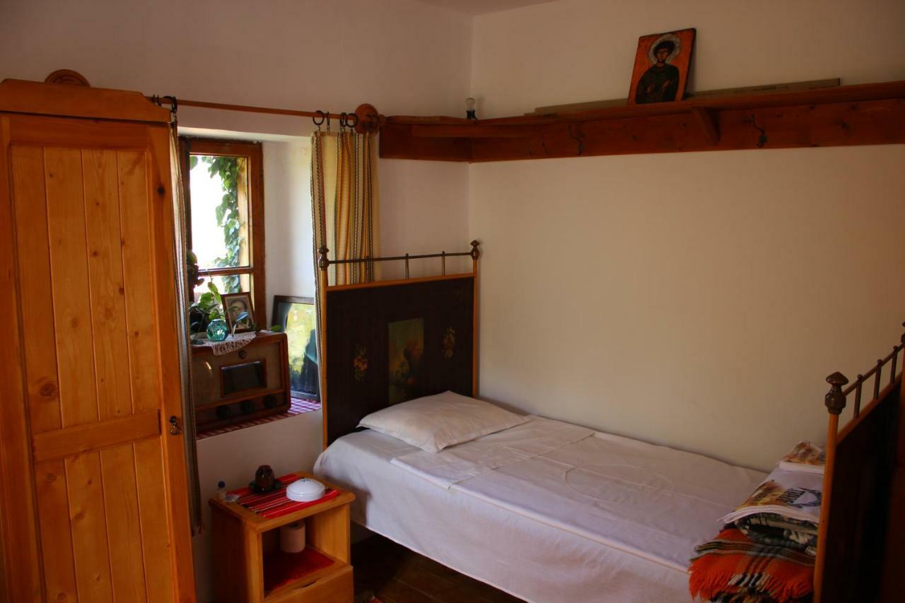 Бакалница Тракия Hotel Popovets Екстериор снимка