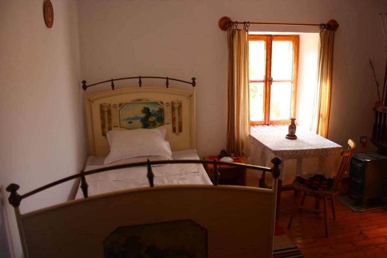 Бакалница Тракия Hotel Popovets Екстериор снимка